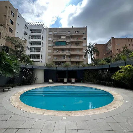 Departamento Gral Paz - Felix Frias 334 Apartment Córdoba Exterior photo