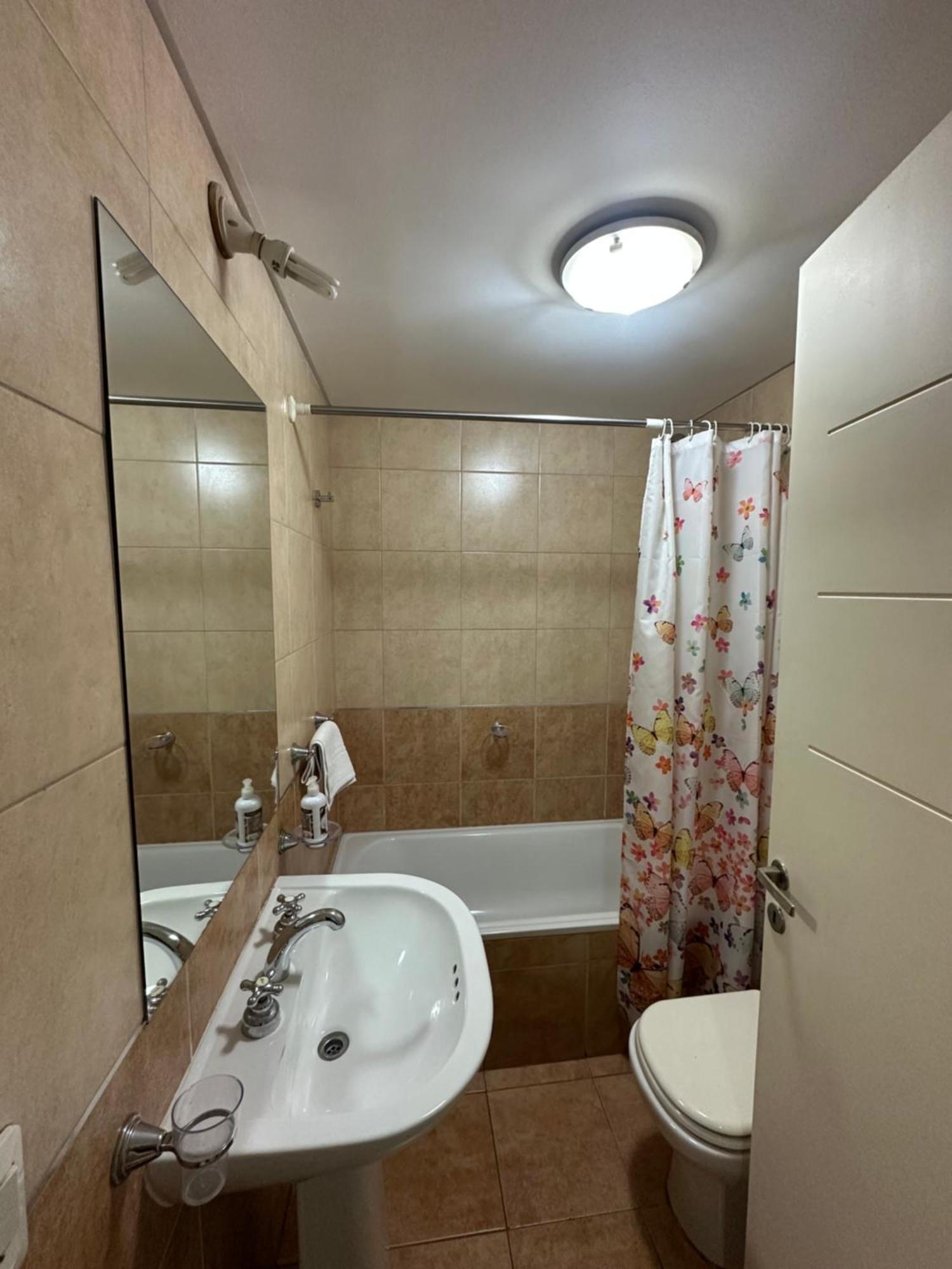 Departamento Gral Paz - Felix Frias 334 Apartamento